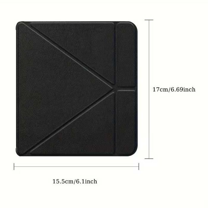 Capa para Kobo Libra Colour 7pol.