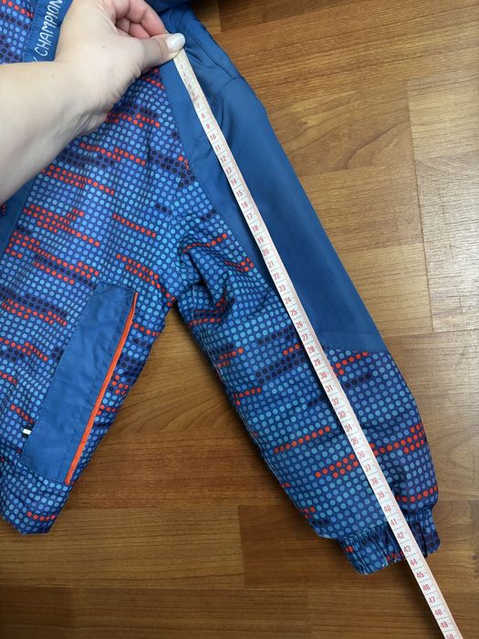 Куртка зимова 98/104