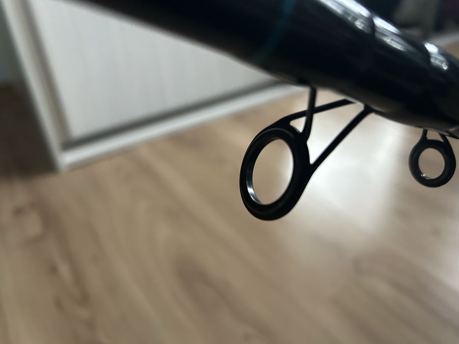 Mikado sasori medium feeder 3,4m 140g