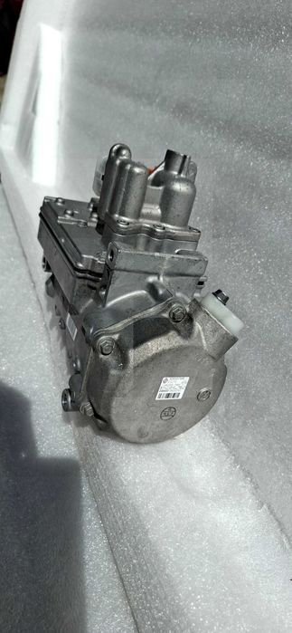 Compressor ar condicionado Renault Zoe-Z.E.50