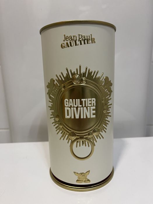 Perfume Divine 100ml - Jean Paul Gaultier