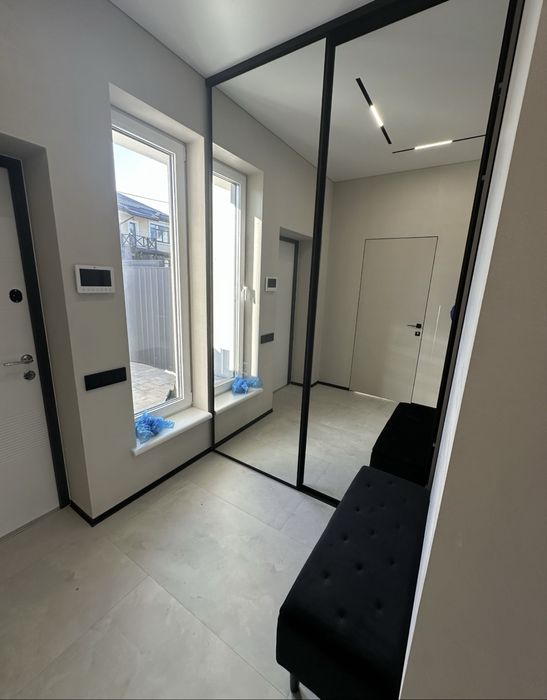 Оренда будинку Все Нове