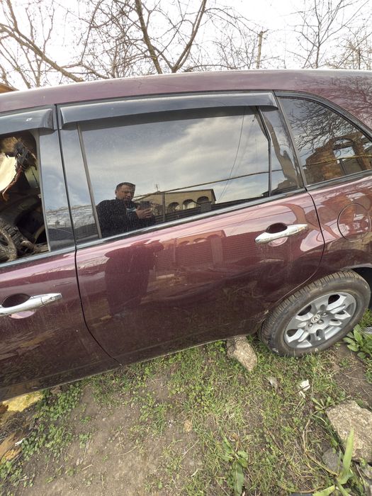 Дверь,двери acura mdx y2 06-13