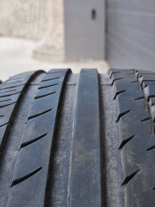 Opony 225/45 r17 lato 2szt