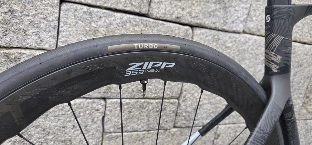 Scott Foil RC Pro M 54
