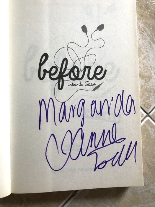 After - Anna Todd (coleção completa)