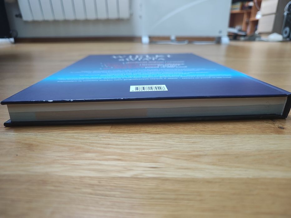 Wielki Atlas Świata