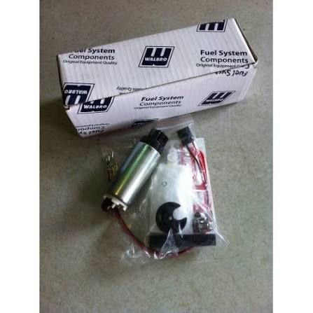 Walbro 255 lph.