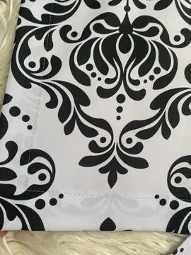 Bieżnik na stół glam