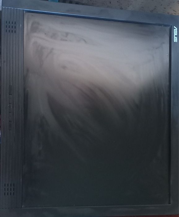 Монитор Асус 17 дюймов