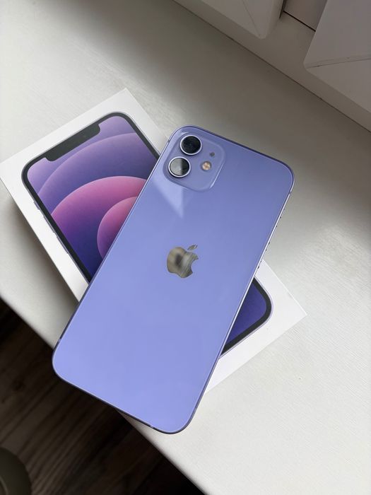 Apple Iphone 12 128GB