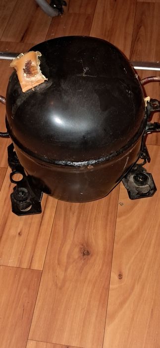 Компрессор для холодильника