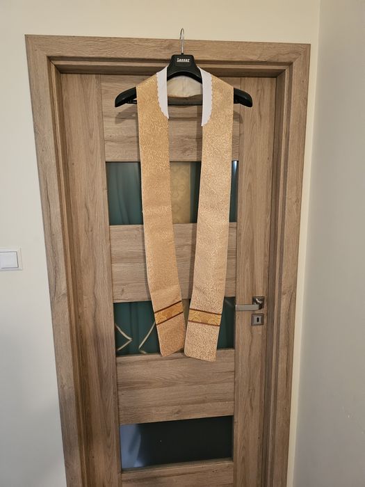 Sprzedam stułę Kapłańską