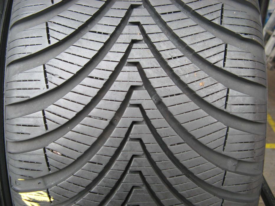 215/45R17 KUMHO Solus 4S HA32 - Nr.1071
