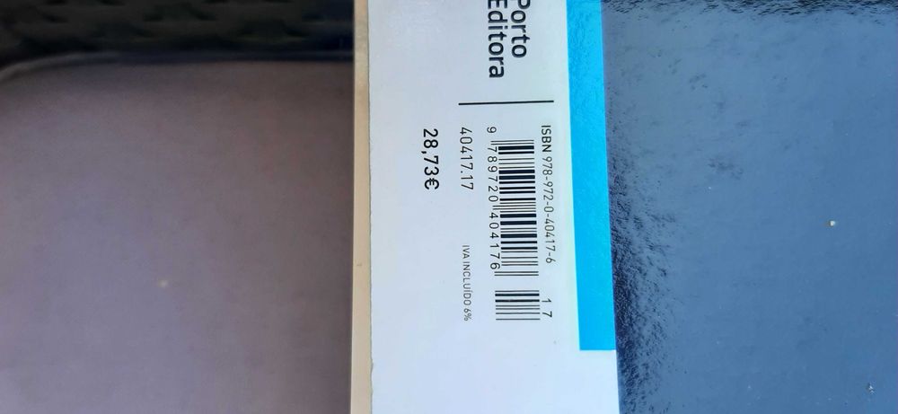 Livro Inglês 12° Ano