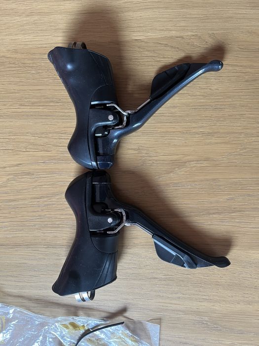 Shimano Sora R3000 grupa 2x9