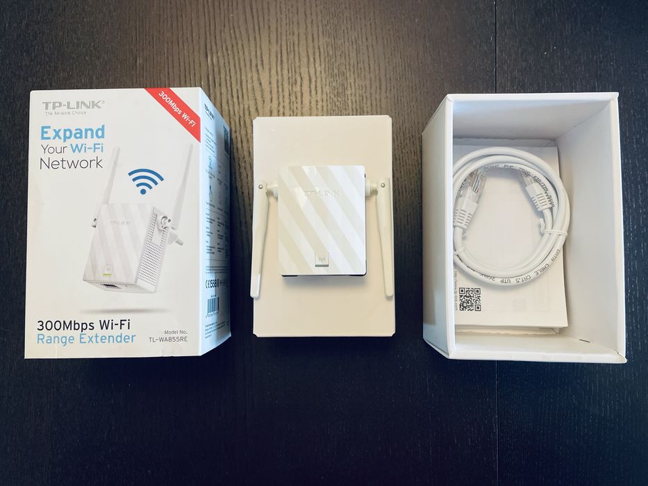 TP-Link Range Extender64751977025921121