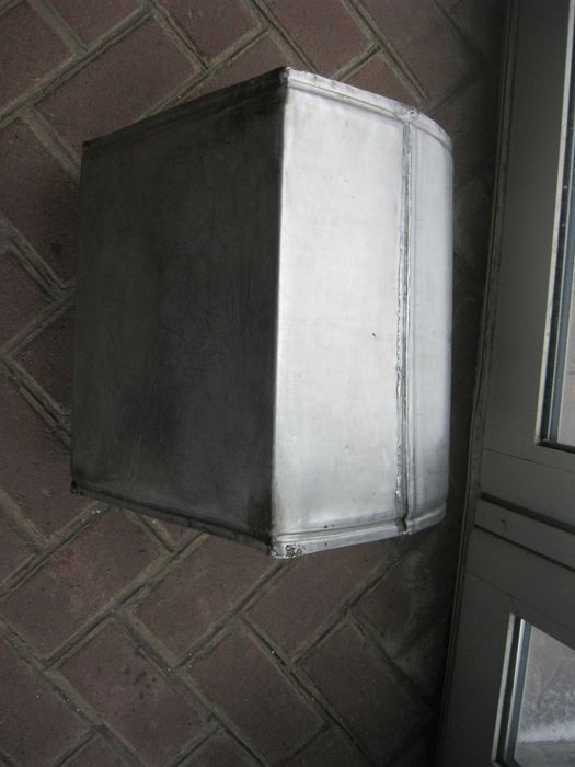 Продам бак нержавейка для продукта