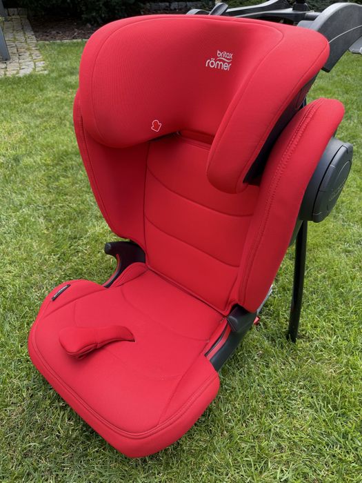Fotelik dziecięcy Britax römer KIDFIX III S BR