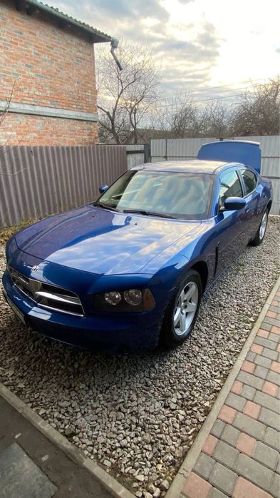 Продам авто Dodge Charger 2010