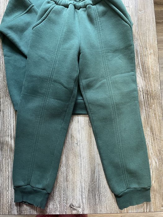 Продам якісний костюм українського бренду neni kids теплий костюм next
