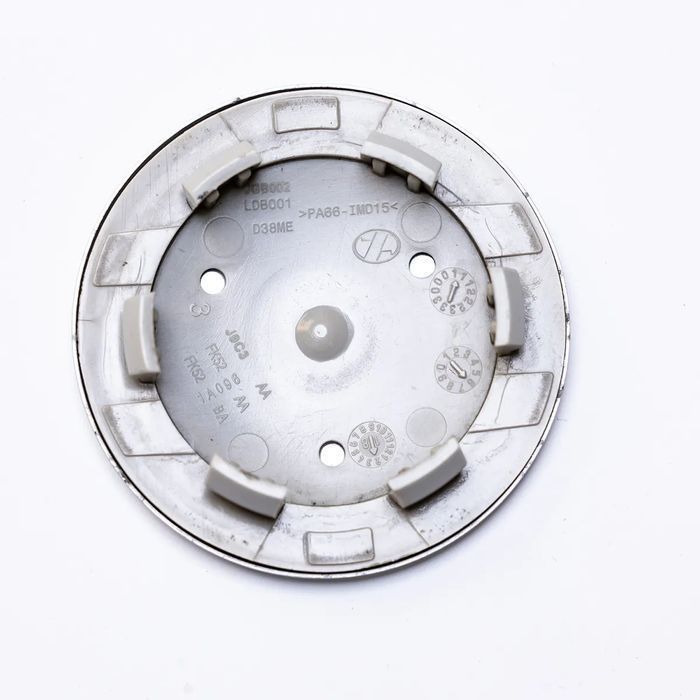 ORYGINALNY Dekielek Land Rover 62MM