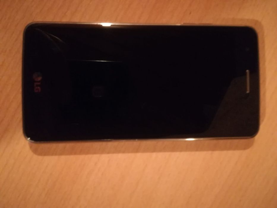 Telemóvel LG K8 Dual 2017