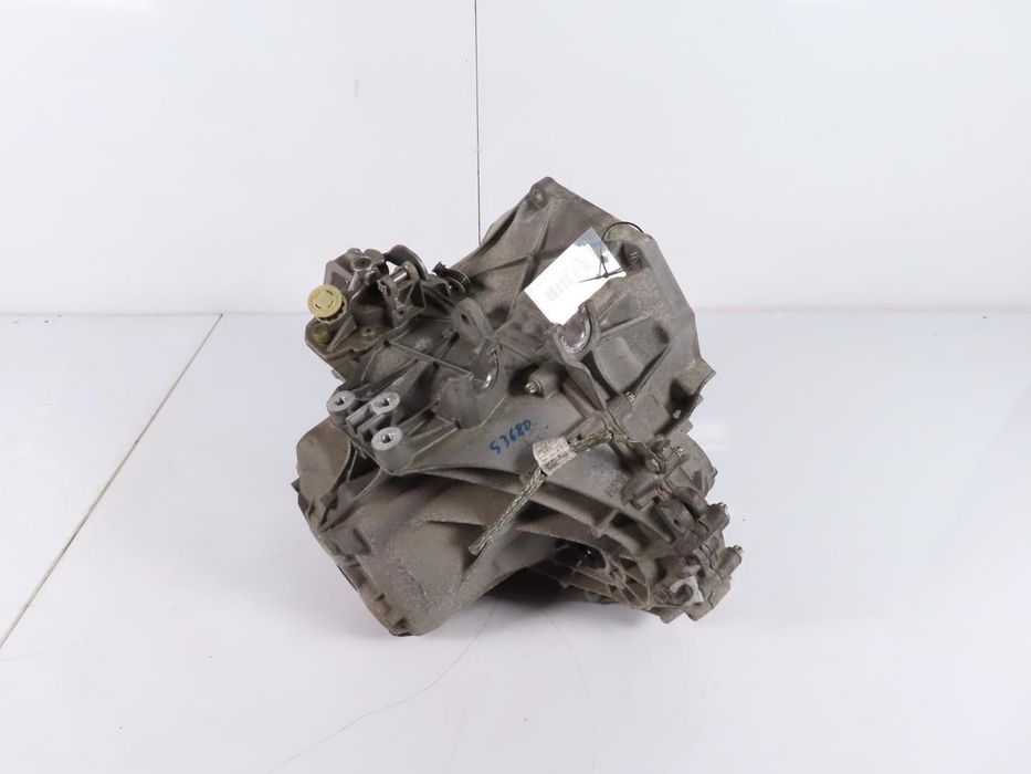 Caixa De Velocidades Manual Mini Mini Countryman Ref: 23007933674 /