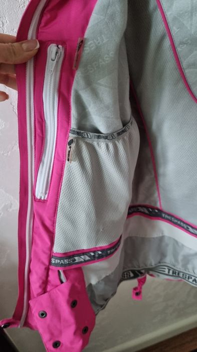 Гірськолижна куртка Tresspass