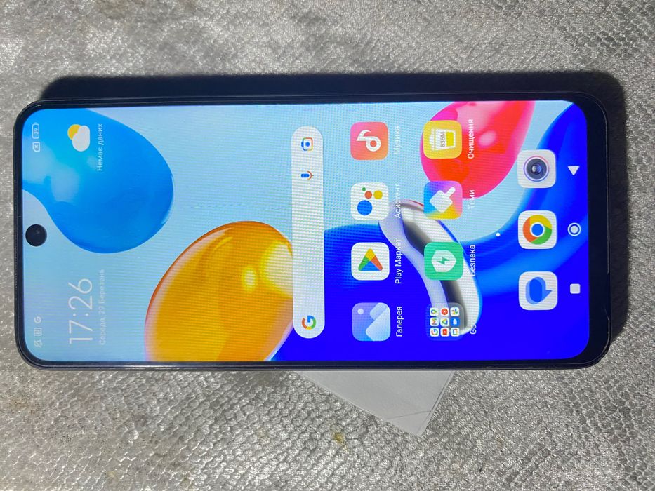 Продам мобільний Redmi Not11
