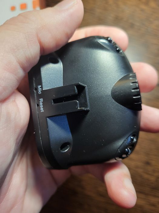 Wideorejestrator samochodowy SmartGPS DVR-105 HD 32GB Nowy