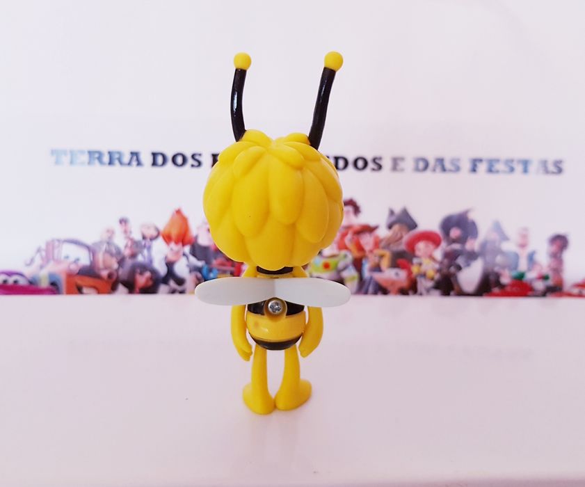 Figura Abelha Maia (Portes Incluidos)