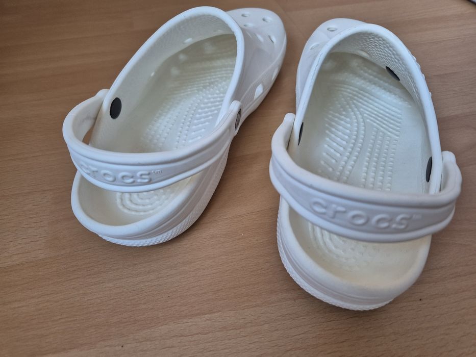 Crocs оригінал розмір 42/43 довжина 27,5 см