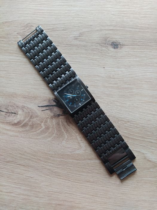 Zegarek męski River Island