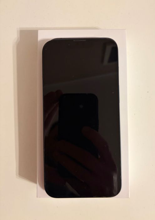 Apple iPhone 13 128GB Midnight