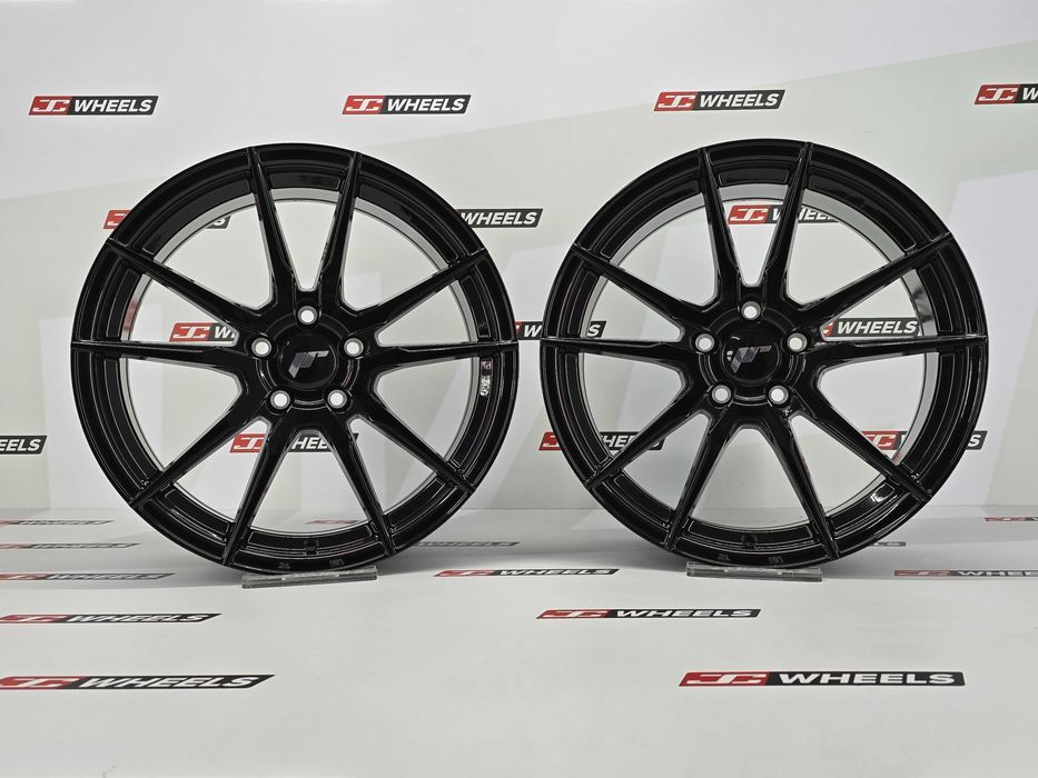 Jantes Japan Racing 21 em 17 | 5x100