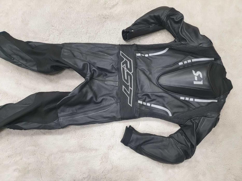 Rst RS-1 rozm 50 eur M Kombinezon motocyklowy