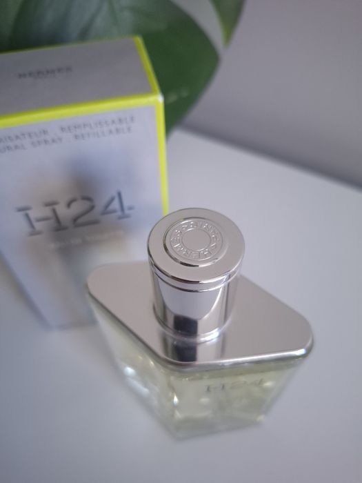 Perfumy H24 Hermès 100ml męskie