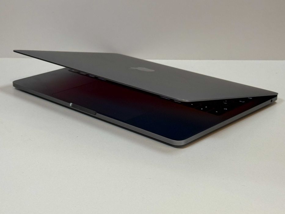 Apple MacBook Pro 13 2017 - i5 8GB / 128GB - 100% Kondycji Baterii - Super Stan - Gwarancja -