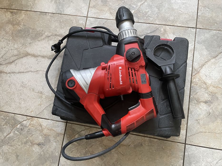 Перфоратор Einhell TH-RH 1600