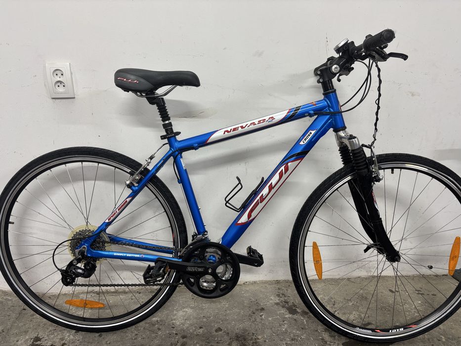 Велосипед  FUJI.