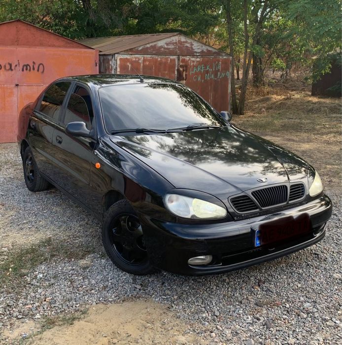 Продам Daewoo Sens