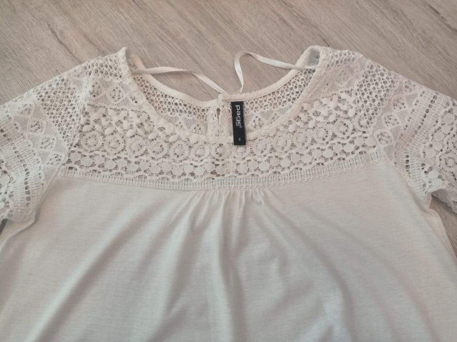 Bluzka damska rozm. S