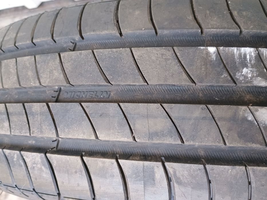 Michelin 175/65/17 toyota aygo 2025