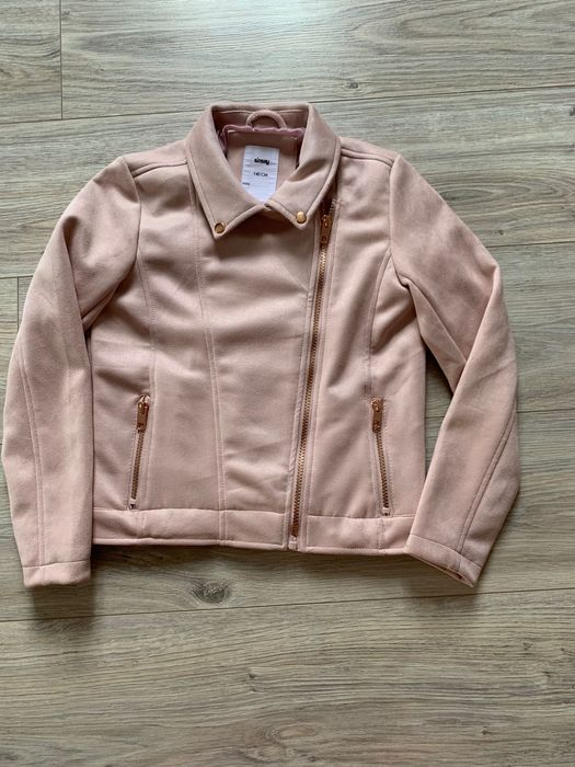 Байкерський куртка. Нова.