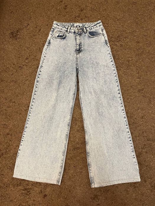 Джинси б.у женские