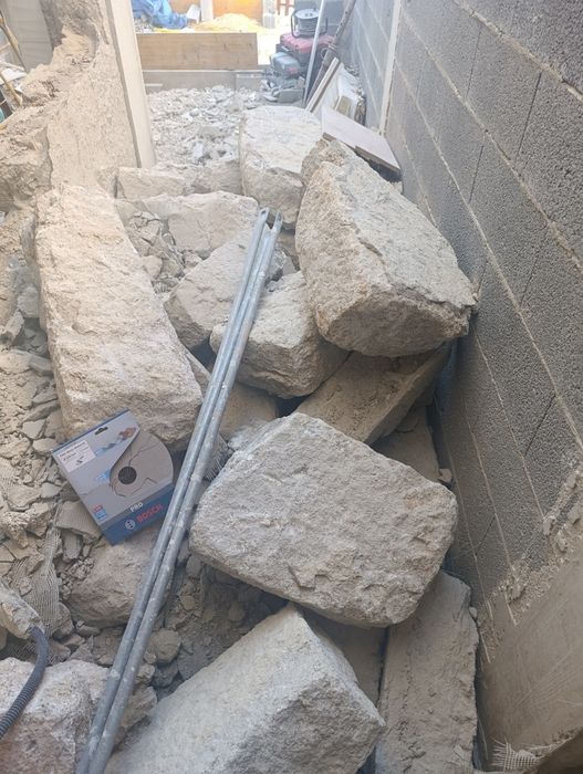 Stone is given                       .511384211172904961