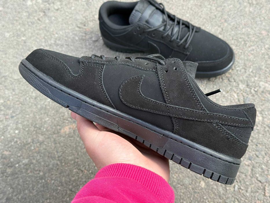 Нові кросівки Nike Dunk Low Retro SE. Розміри 40 42 43