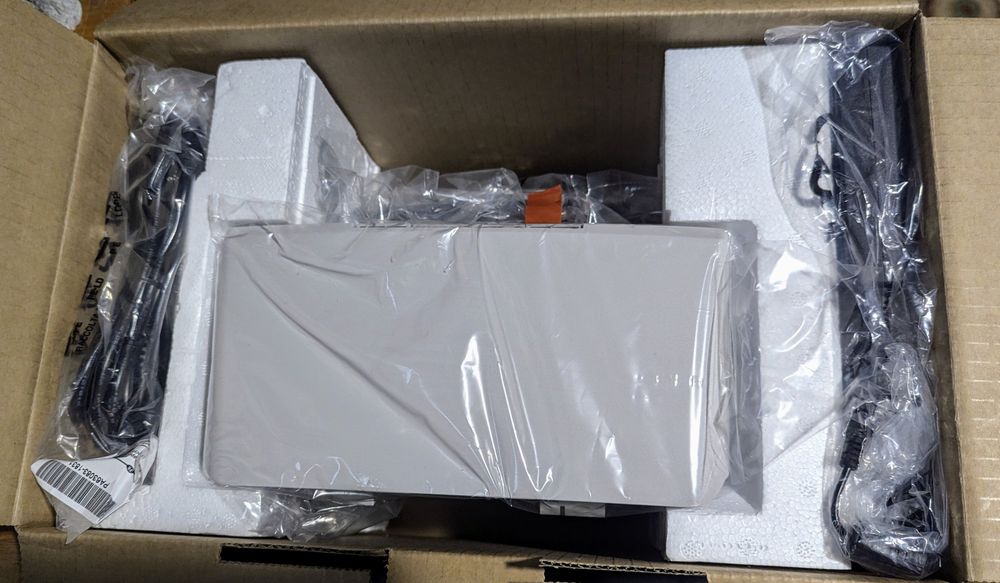 Протяжний сканер Fujitsu fi-8150