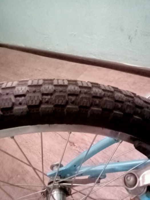 Продам велосипед б/у в гарному стані